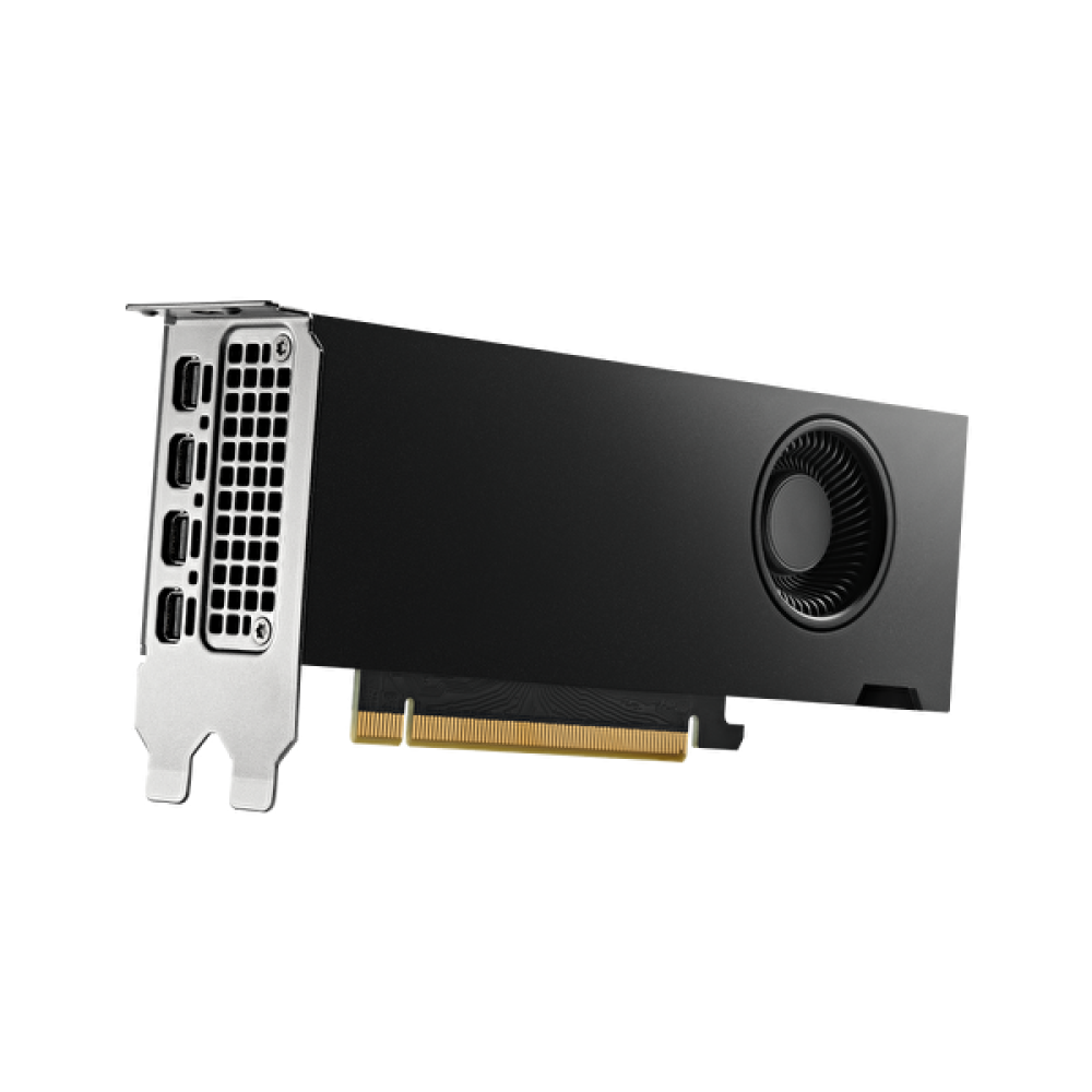 Nvidia RTX 4000 SFF Ada Generation 20 GB 160 Bit Gddr6 PCIe Ekran Kartı Ekran Kartları Fiyatı