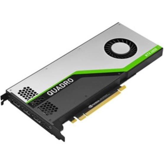 Nvidia VCQRTX4000-SB Quadro RTX 4000 8GB Ekran Kartı