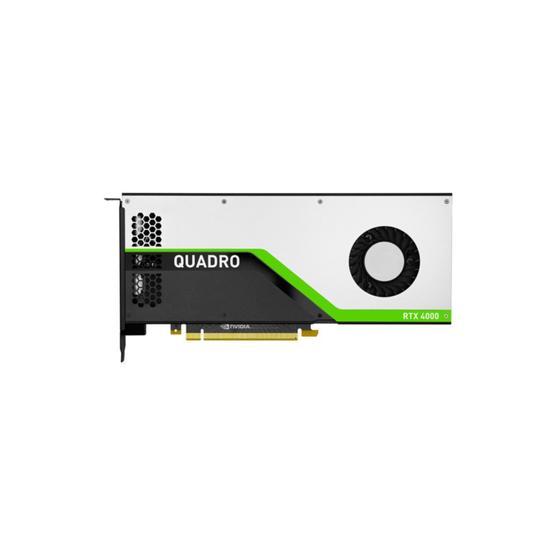 Nvidia VCQRTX4000-SB Quadro RTX 4000 8GB Ekran Kartı