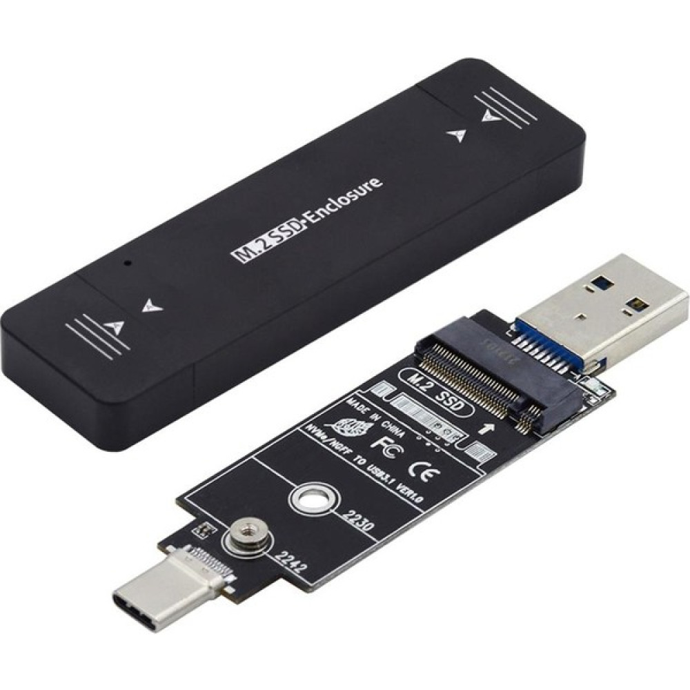 Nvme SSD Kutusu M2 Nvme SSD Kutusu Type-C USB Bağlantılı Nvme SSD Typec Kutu USB Nvme Kutu 4.2 cm Nvme Ler Için HDD Kutuları Fiyatı