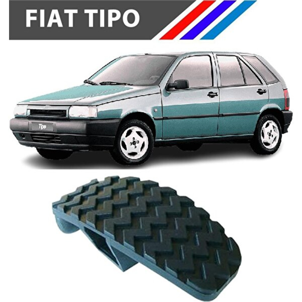 Nvr Fiat Tofaş Tipo Gaz Pedal Lastiği 1 Adet 7688370 Fren Grubu Fiyatı