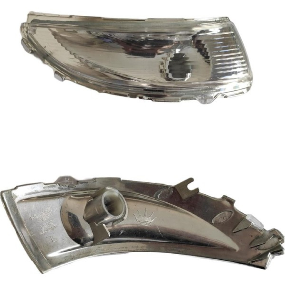 Nvr Renault Clio 4 Dış Ayna Sinyali Ampulsuz Sağ Sol Takım 261604623R - 261604623R Oto Boyaları Fiyatı