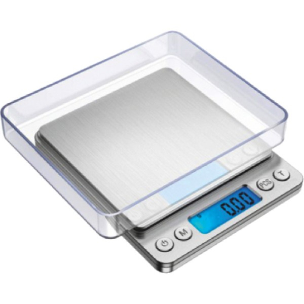 NVZ Hassas Terazi Kare 500G/0,01G Oto Boyaları Fiyatı