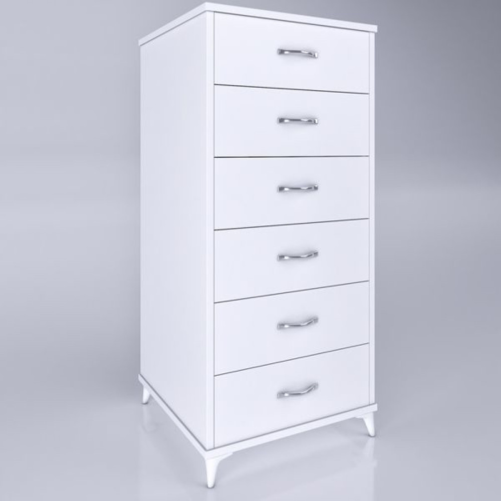 Nwin Home Anadolu 6 Çekmeceli Şifonyer Banyo Dolabı Havlu Dolabı Şifonyer Fiyatı