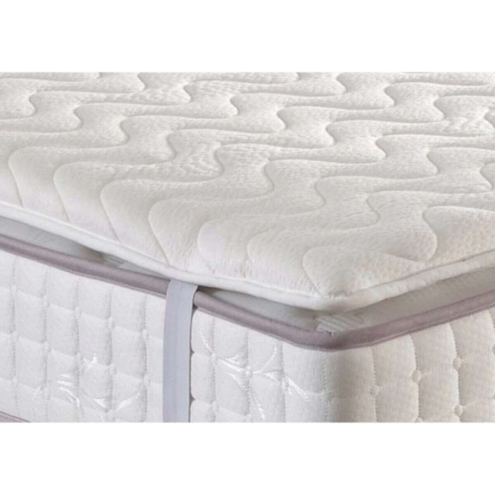 Nwin Home Nwin Kuş Tüyü Ekstra Dolgun Yatak Pedi - 140 x 190 cm Yatak Odası Tekstili Fiyatı