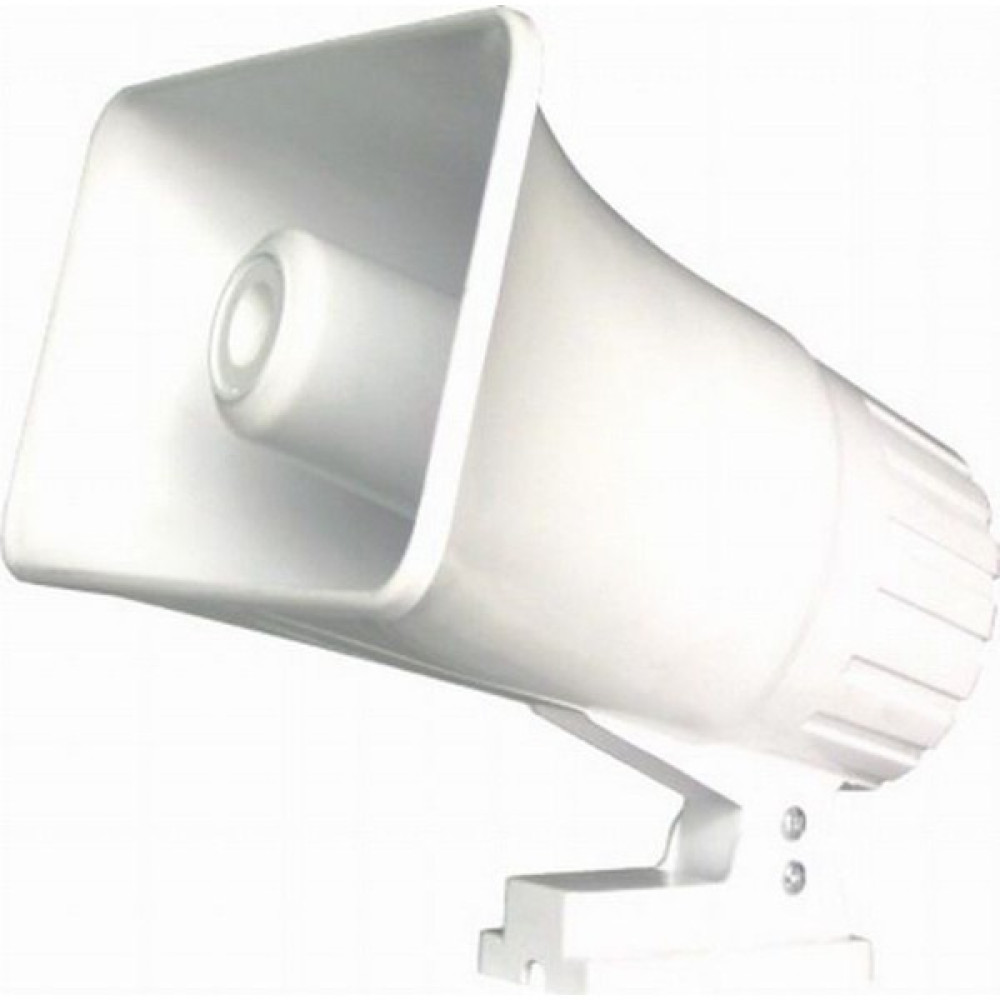 Nwork Pazarcı Hoparlörü 30W Horn HRN-508 Müzik Aleti Aksesuarları Fiyatı