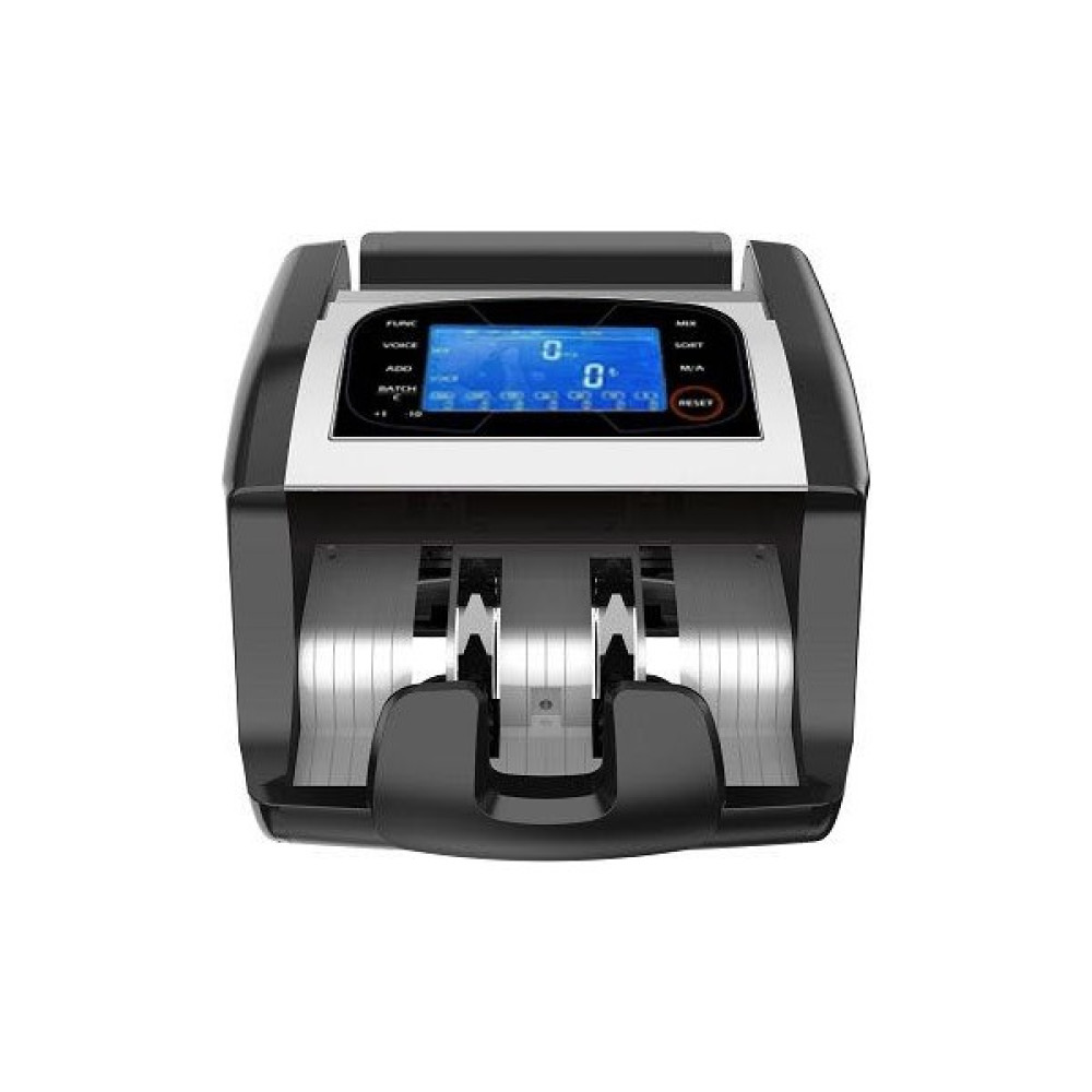 NX-271 Tl Karışık Sayım Ofis Tipi Para Sayma Makinesi (Müşteri Ekranlı) Para Sayma Makinesi Fiyatı