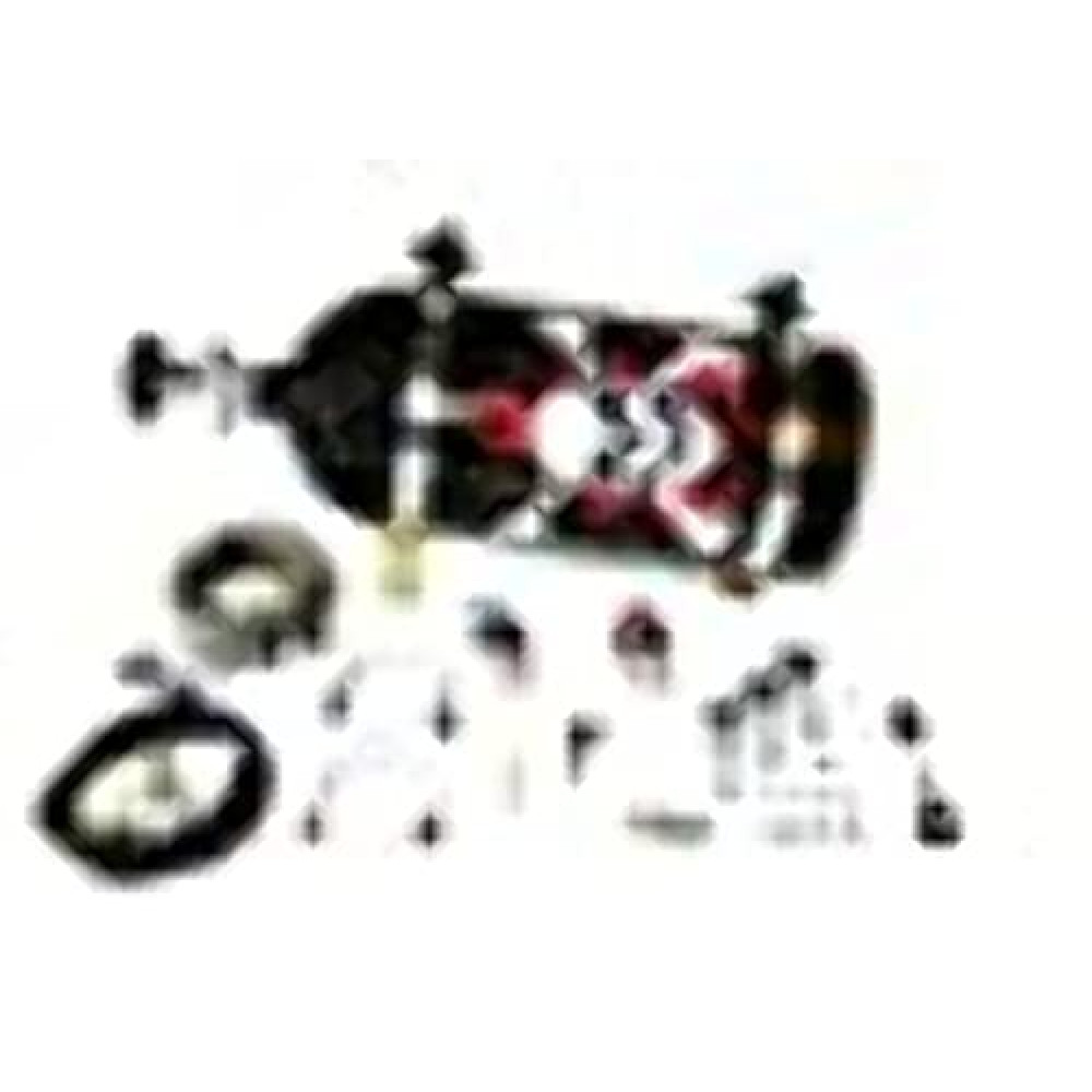 Ny-Trex 110005 Bare-Bones EFI Economy Wet Nitrous System