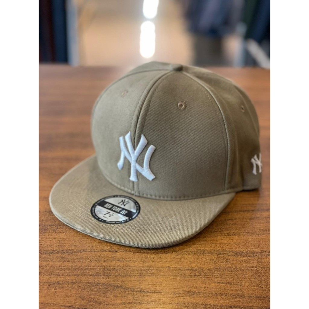 Ny Yankees Hip Hop Snapback Rapper Basket Beyzbol Cap Şapka Erkek Şapkası Fiyatı