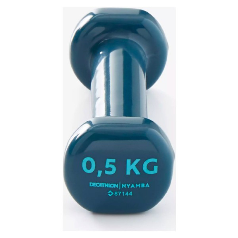 Nyamba Dambıl - 2 x 0,5 kg Nyamba Dambıllar & El / Ayak Ağırlıkları Fiyatı