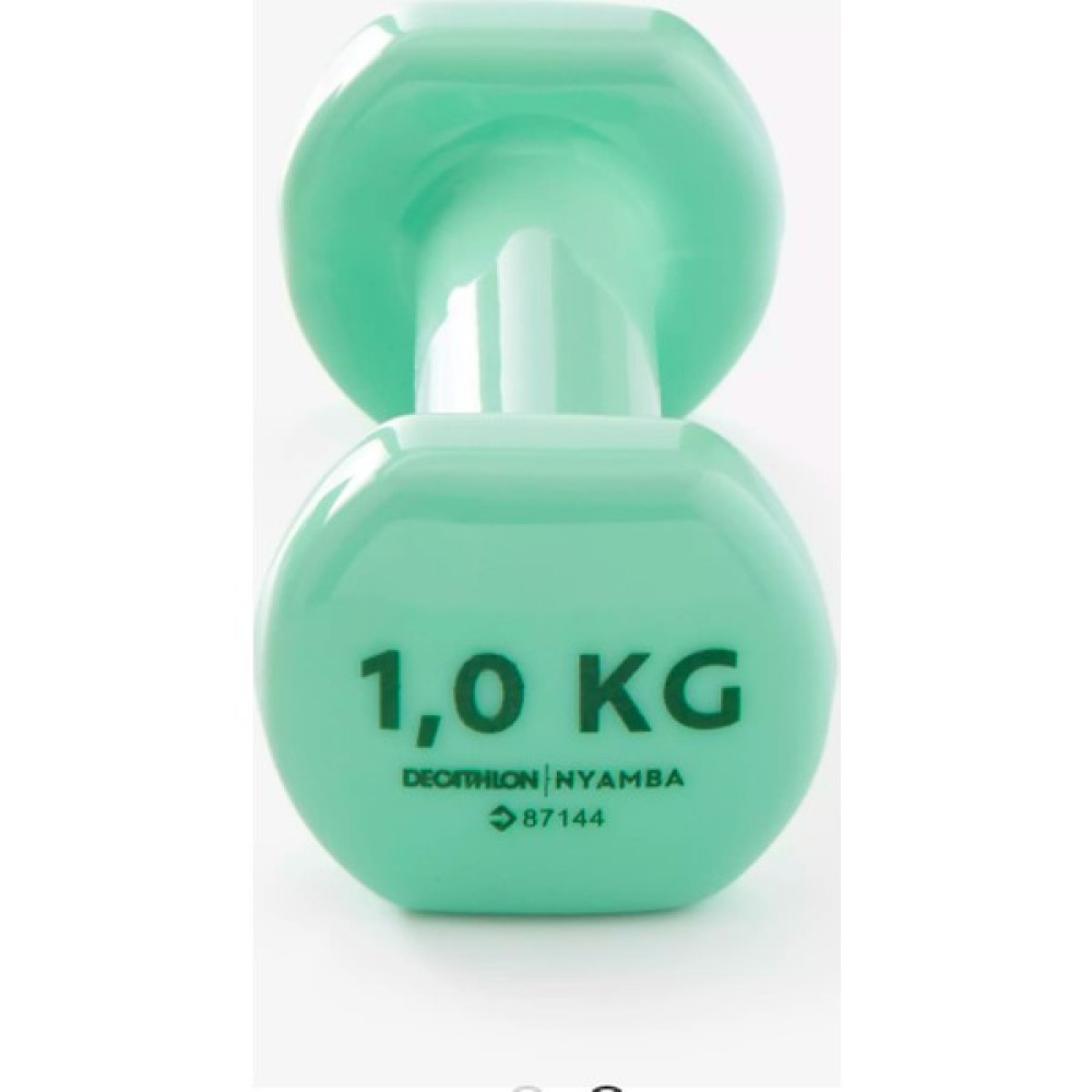 Nyamba Dambıl - 2 x 1 kg - Nyamba Dambıllar & El / Ayak Ağırlıkları Fiyatı