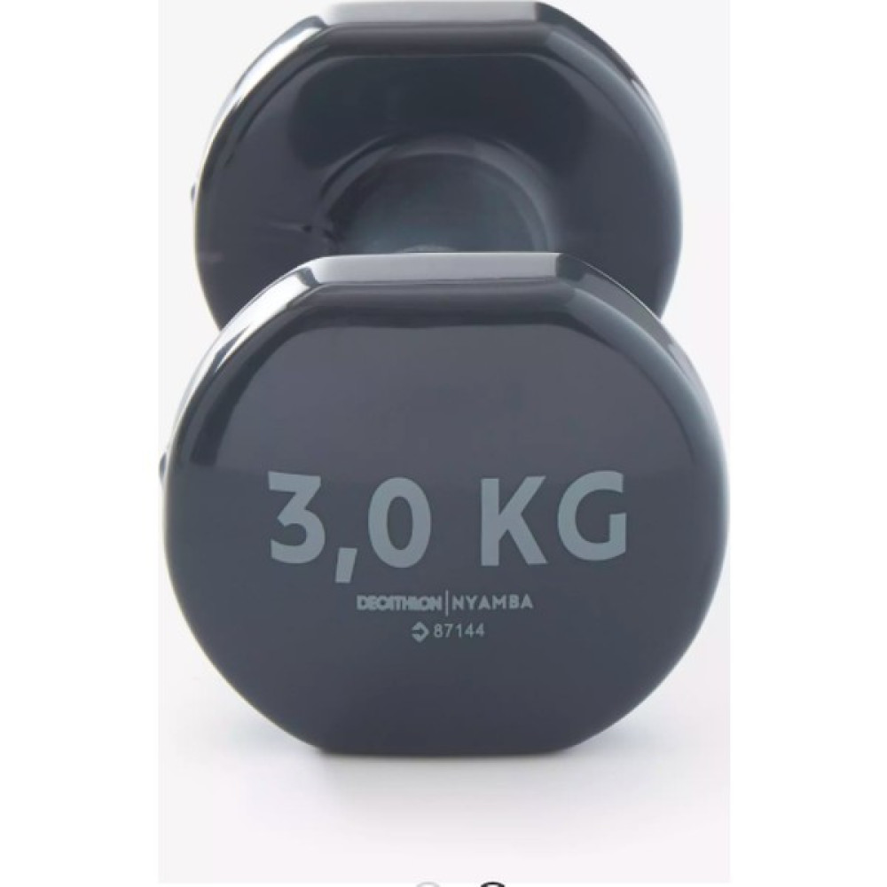 Nyamba Dambıl - 2 x 3 kg - Nyamba Dambıllar & El / Ayak Ağırlıkları Fiyatı