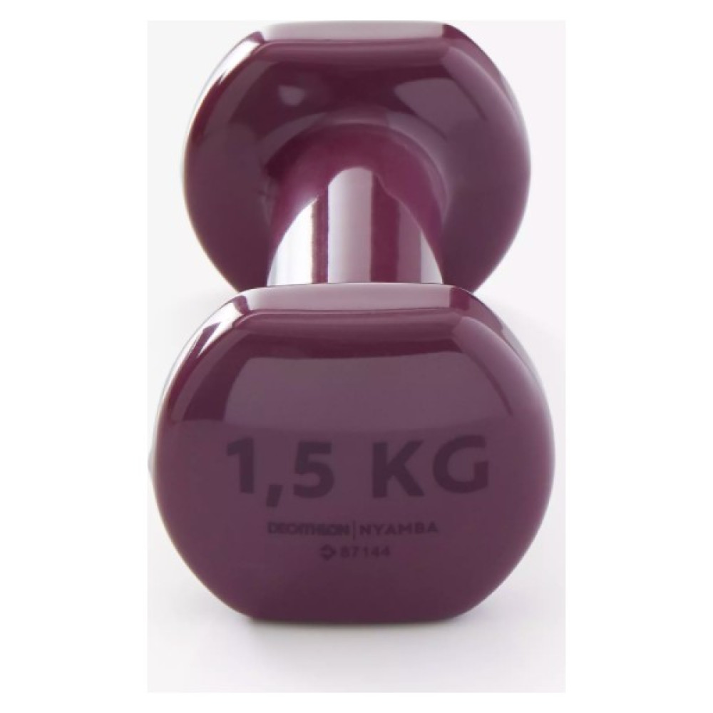 Nyamba Dambıl - Sıkılaşma-0.5kg-1kg-1.5kg-2kg-3kg-5kg Dambıllar & El / Ayak Ağırlıkları Fiyatı