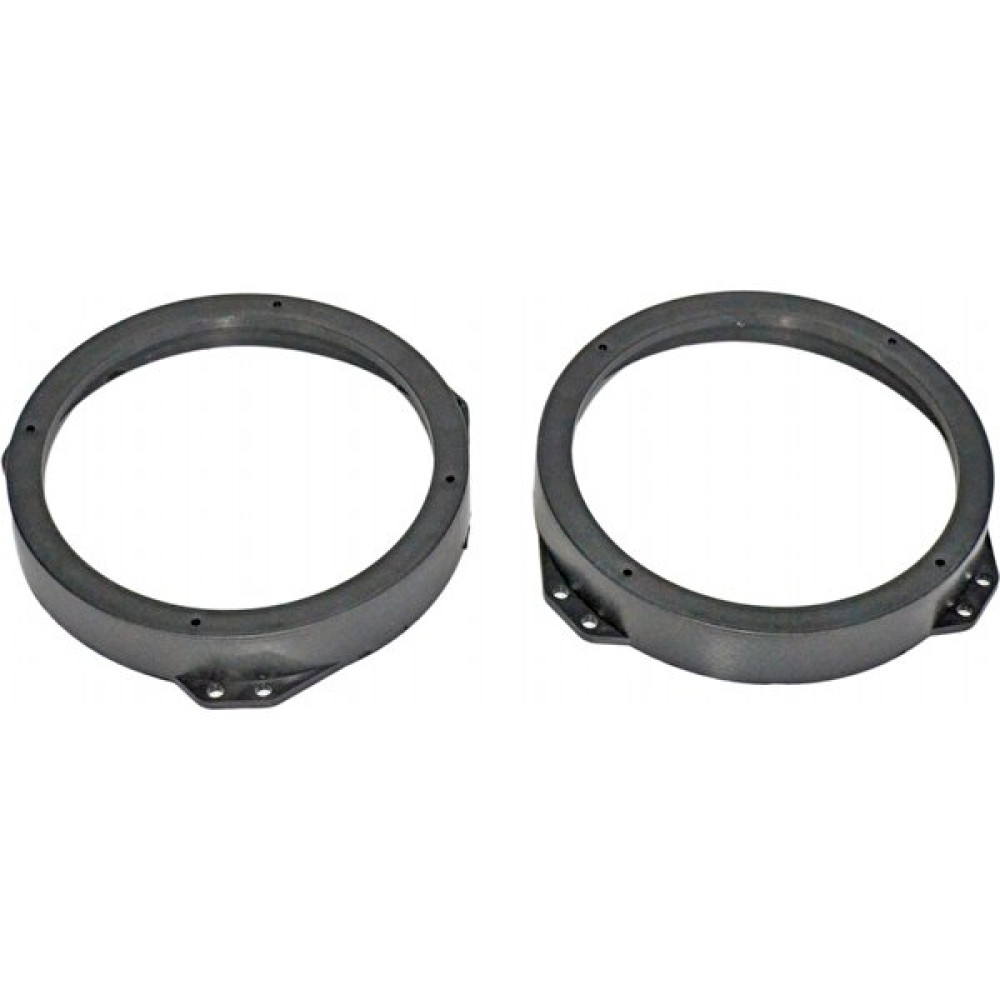 Nyf 13 cm Hoparlör Yükseltici Takoz 2 Li Oto Hoparlörleri & SubWoofer Fiyatı