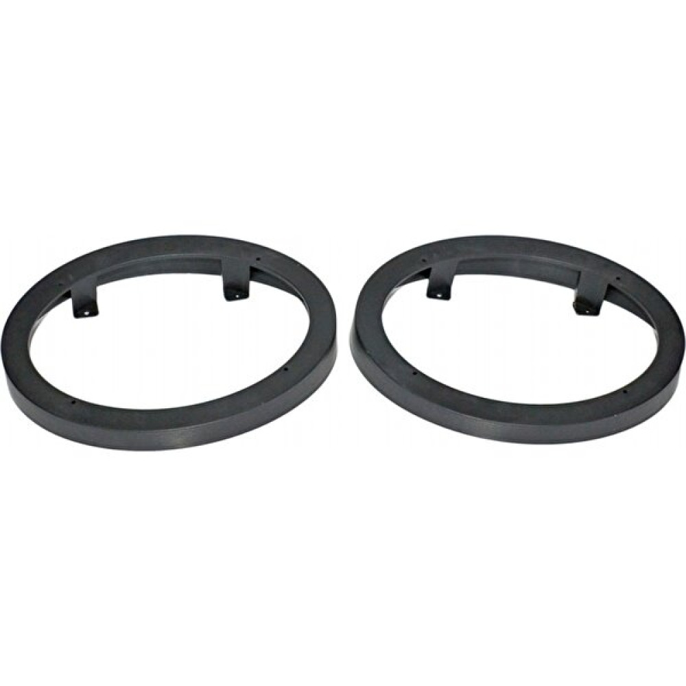 Nyf 16X22 cm Hoparlör Yükseltici Oval Takoz Ince 2 Li Oto Hoparlörleri & SubWoofer Fiyatı