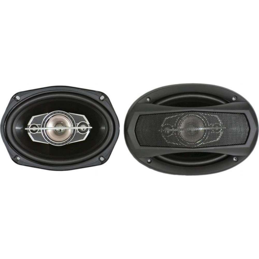 Nyf Hoparlör Oval 16X22 cm - 6x9 Inç 800W TRG-6995 Oto Boyaları Fiyatı