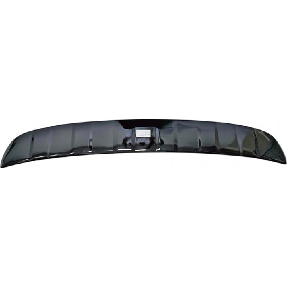 Nyf No:2 Volkswagen Transporter T7-T8 2014-2023 Spoiler Abs Piano Black Tuning - Modifiye Fiyatı