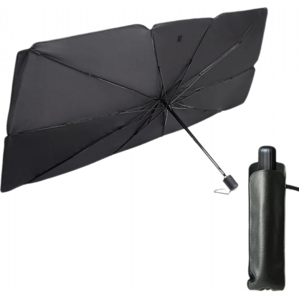 Nyf Ön Cam Güneşlik Şemsiye Katlanabilir 140X79 cm - 140 x 79 cm SSD / Solid State Drive Fiyatı