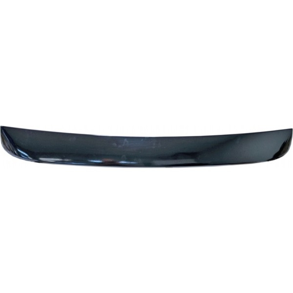 Nyf Wy-9 Fiat Doblo 2 2010-2022 /combo 10-18 Spoiler Abs Piano Black Tuning - Modifiye Fiyatı