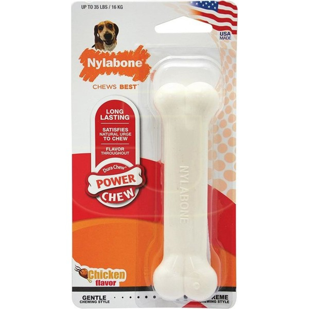 Nylabone Tavuk Eti Aromalı Köpek Oyuncağı Evcil Hayvan Ürünleri Fiyatı