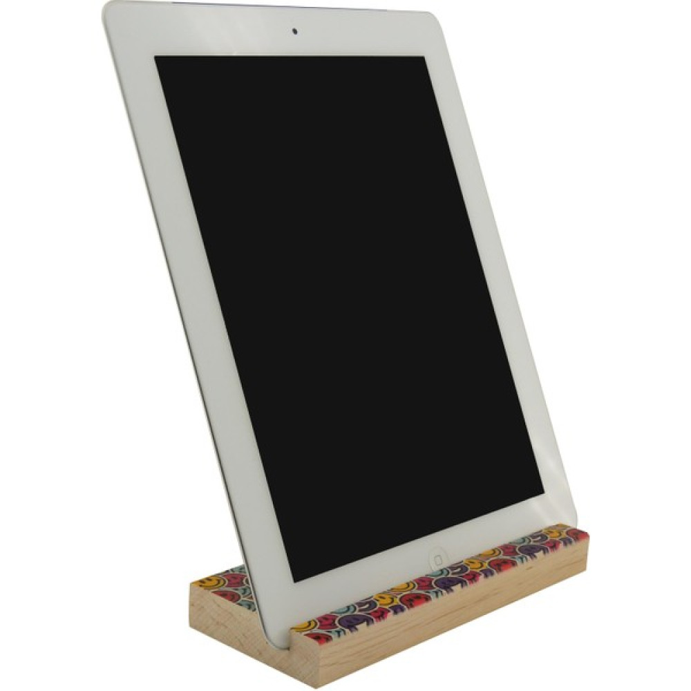 Nyn Ahşap Tablet Tutacağı Tablet Aksesuarı Fiyatı