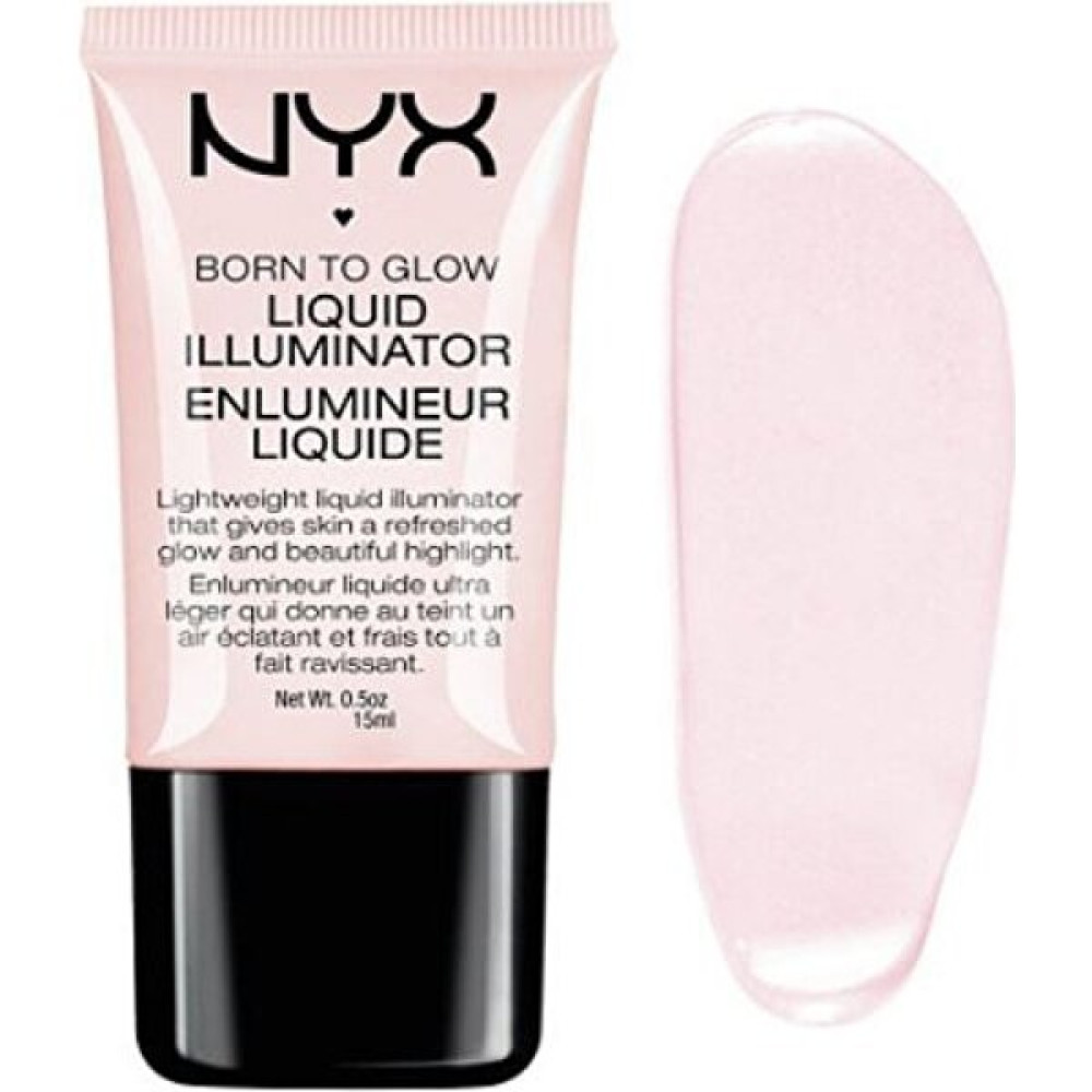 Nyx Born To Glow Lıquıd Illumınator SUNBEAM/LI01 Aydınlatıcı Fiyatı