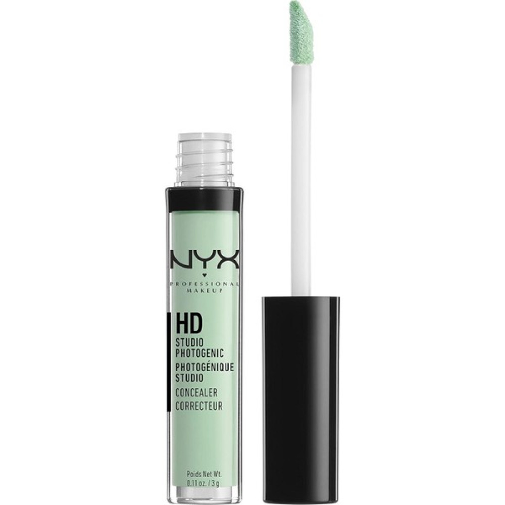 Nyx Kapatıcı - Concealer Wand Green 20 gr Concealer Fiyatı