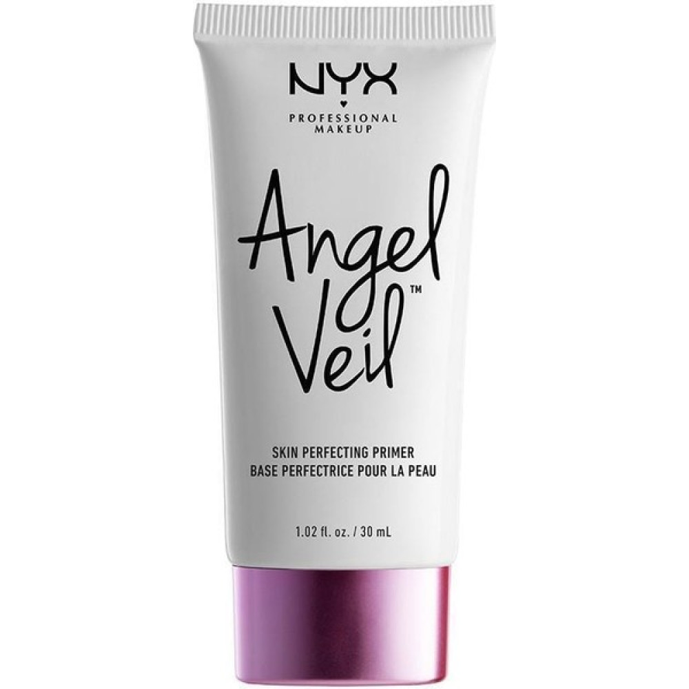 Nyx Makyaj Bazı - Angel Veil Skin Perfecting Primer 800897828837 Makyaj Bazı Fiyatı