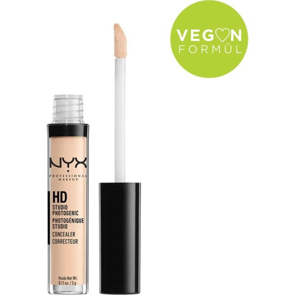 Nyx Professional Makeup Concealer Wand Porcelain Aydınlatıcı Aydınlatıcı Fiyatı