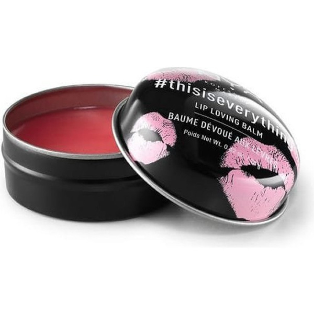 Nyx Professional Makeup Dudak Balmı - This Is Everything Lip Balm 800897090678 Dudak Bakımı / Koruyucu Fiyatı