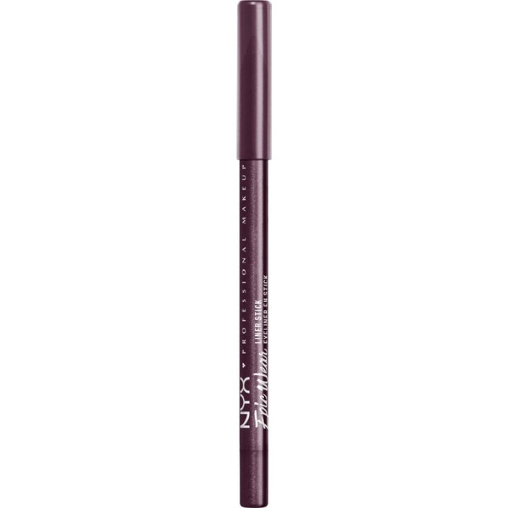 Nyx Professional Makeup Epıc Wear Lıner Stıcks - Berry Goth Eyeliner Fiyatı