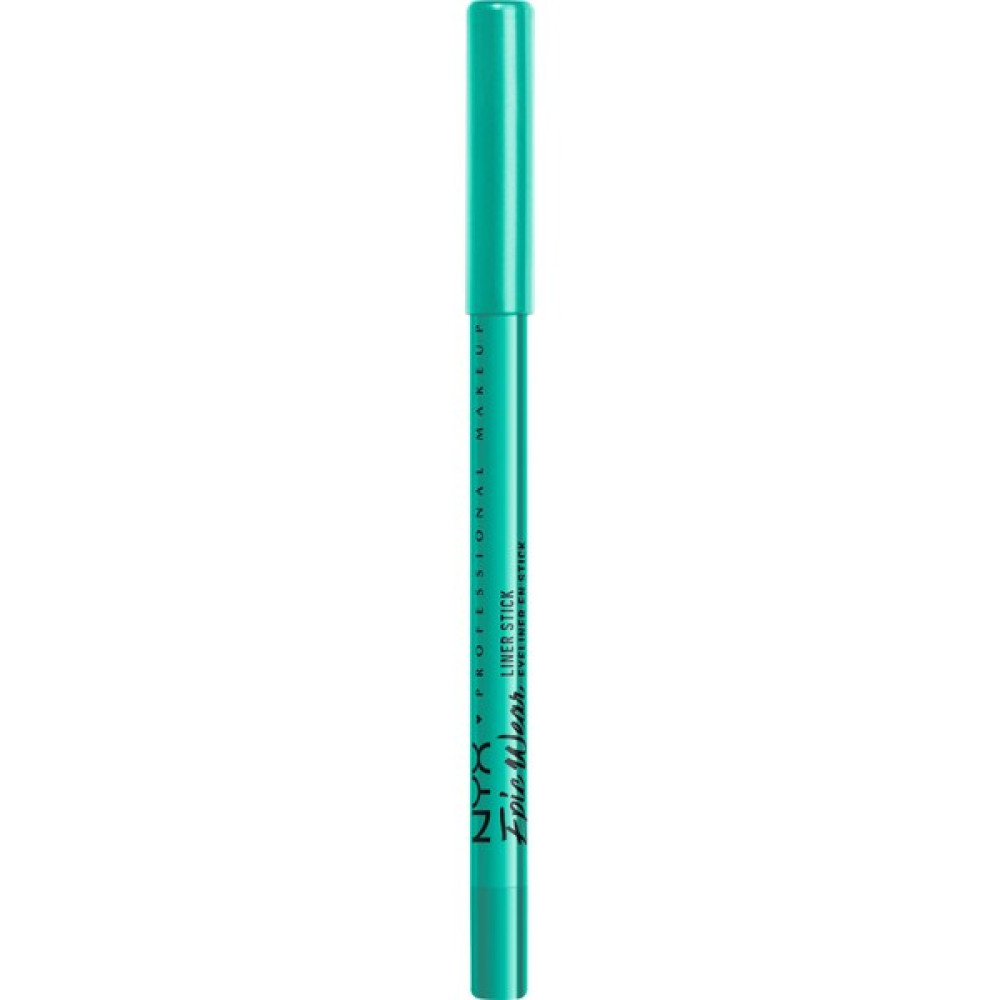 Nyx Professional Makeup Epıc Wear Lıner Stıcks - Blue Trıp Eyeliner Fiyatı