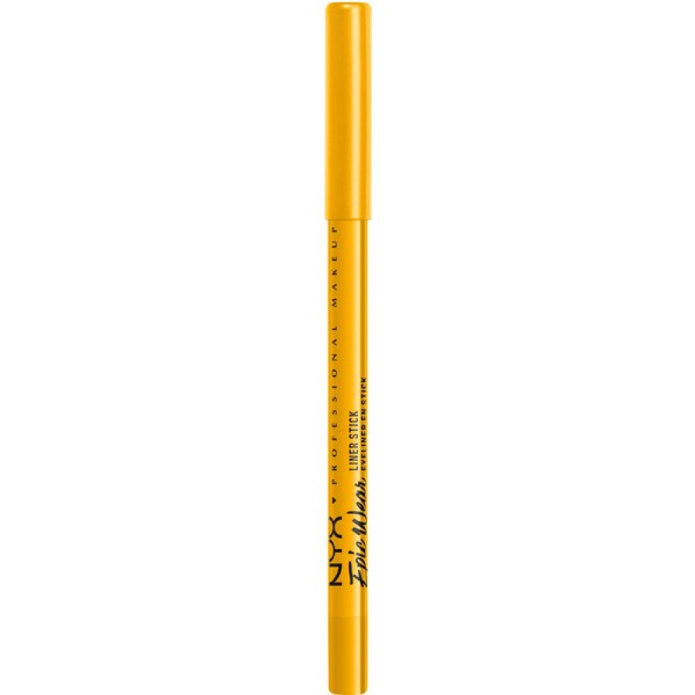 Nyx Professional Makeup Epıc Wear Lıner Stıcks - Cosmıc Yellow Eyeliner Fiyatı