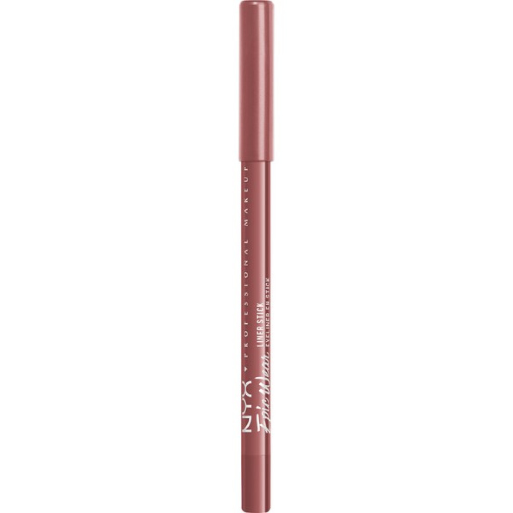 Nyx Professional Makeup Epıc Wear Lıner Stıcks - Dusty Mauve Eyeliner Fiyatı