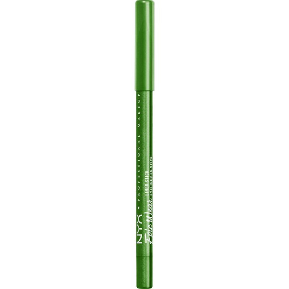 Nyx Professional Makeup Epıc Wear Lıner Stıcks - Emerald Cut Eyeliner Fiyatı