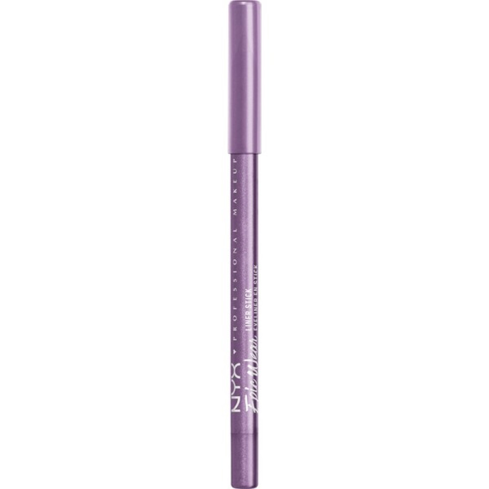 Nyx Professional Makeup Epıc Wear Lıner Stıcks - Graphıc Purple Eyeliner Fiyatı