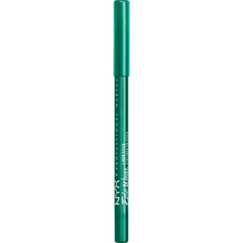 Nyx Professional Makeup Epıc Wear Lıner Stıcks - Intense Teal Eyeliner Fiyatı