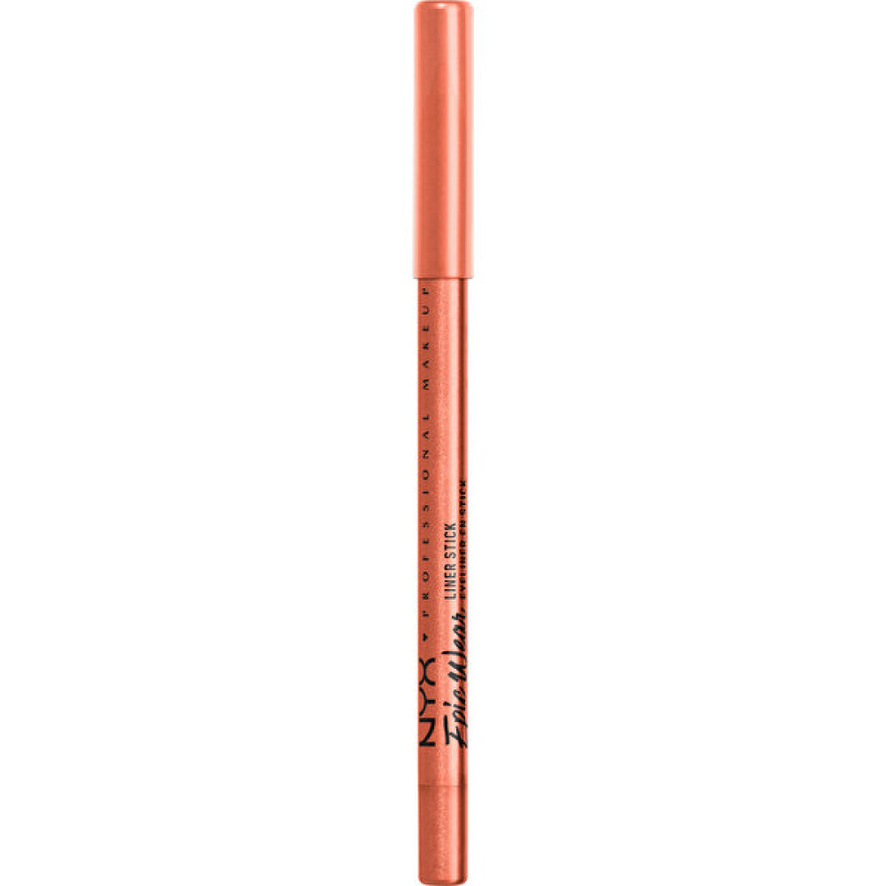 Nyx Professional Makeup Epıc Wear Lıner Stıcks - Orange Zest Eyeliner Fiyatı