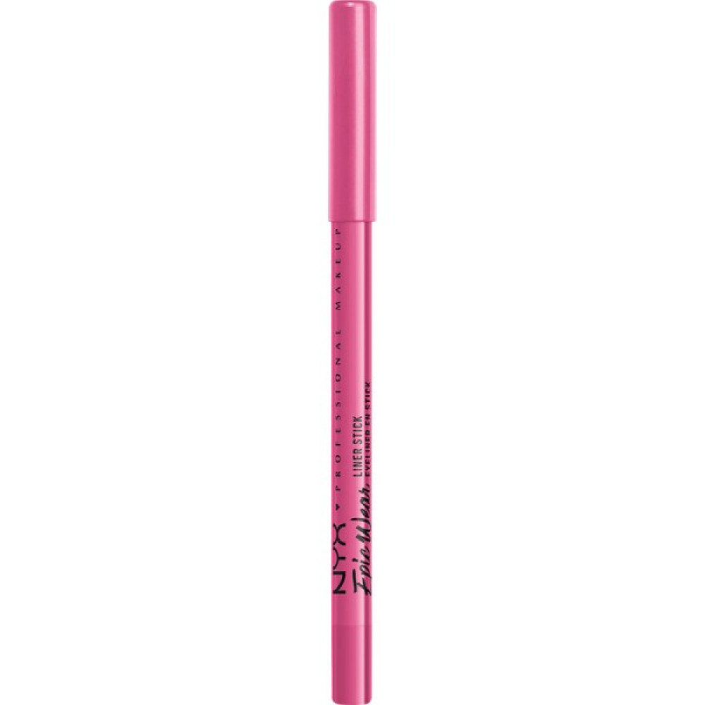 Nyx Professional Makeup Epıc Wear Lıner Stıcks - Pınk Spırıt Eyeliner Fiyatı