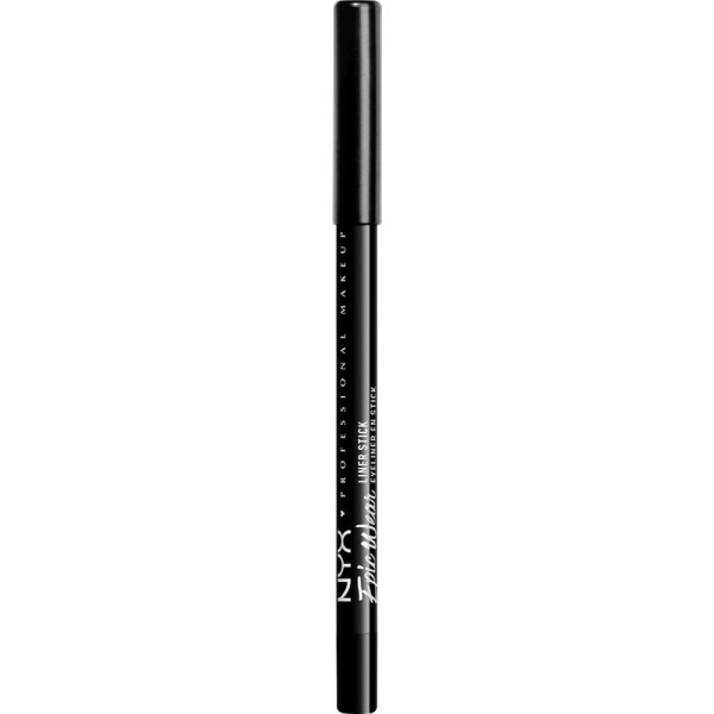 Nyx Professional Makeup Epıc Wear Lıner Stıcks - Pıtch Black Eyeliner Fiyatı