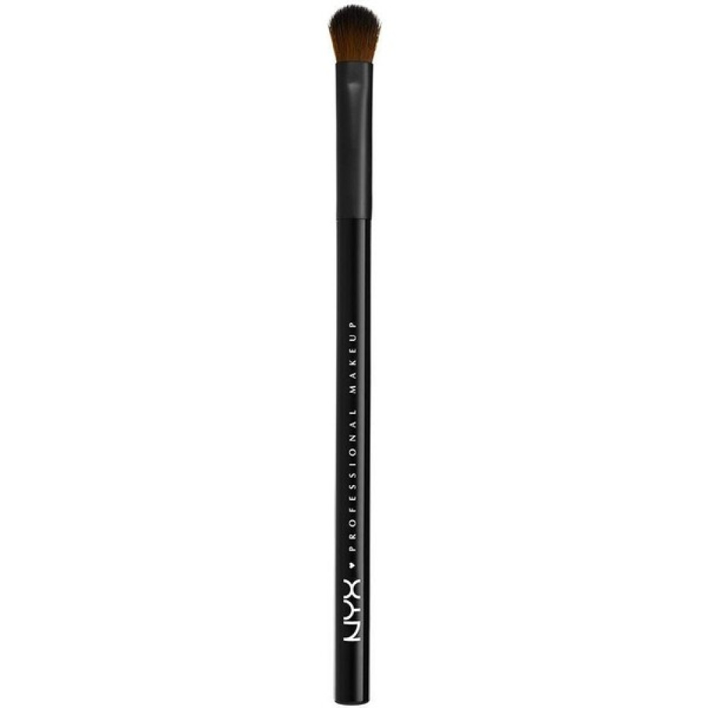 Nyx Professional Makeup Far Fırçası - Pro Shading Brush 800897838560 Makyaj Fırça ve Aksesuarları Fiyatı