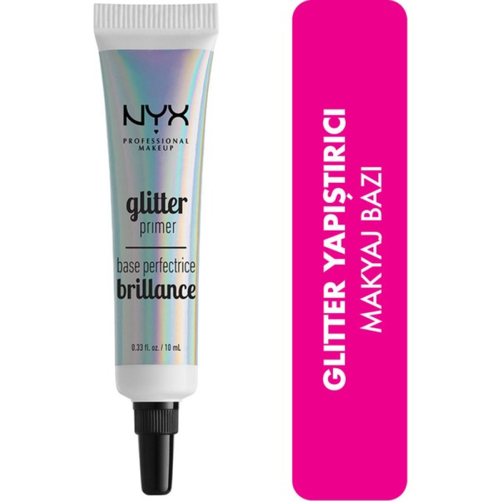 Nyx Professional Makeup Glıtter Prımer Makyaj Bazı Fiyatı
