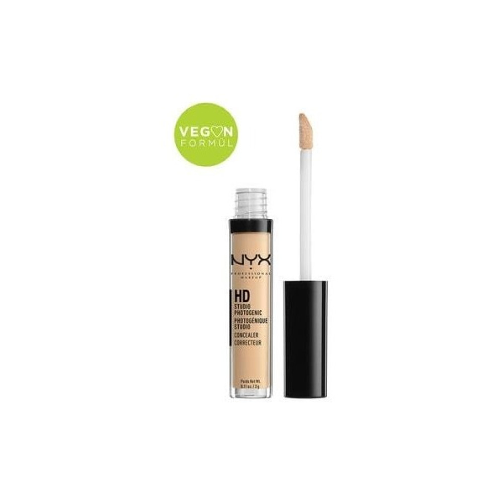 Nyx Professional Makeup Kapatıcı - Concealer Wand Beige 20 gr Nyxpmucw Concealer Fiyatı