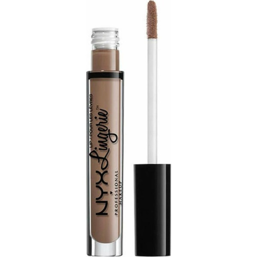 Nyx Professional Makeup Lip Lingerie Delicate Lust Rujlar & Dudak Parlatıcıları Fiyatı