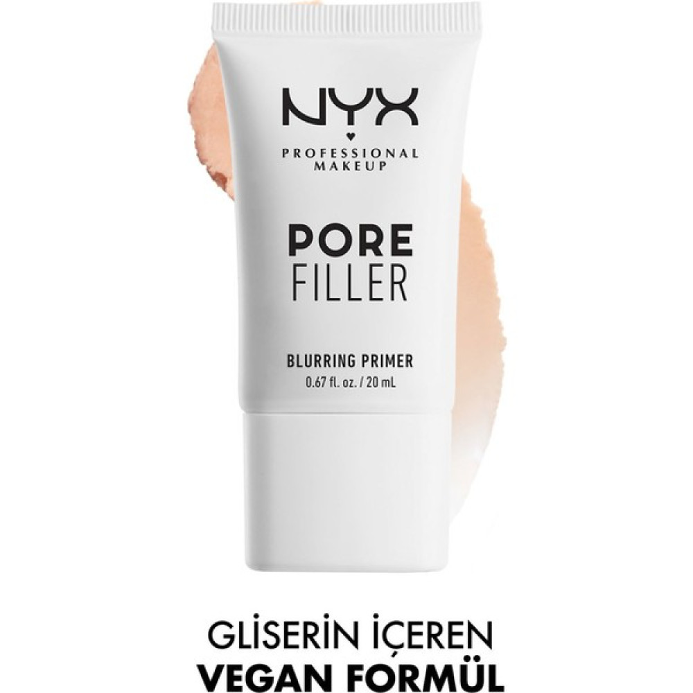 NYX Professional Makeup PORE FILLER Makyaj Bazı Fiyatı