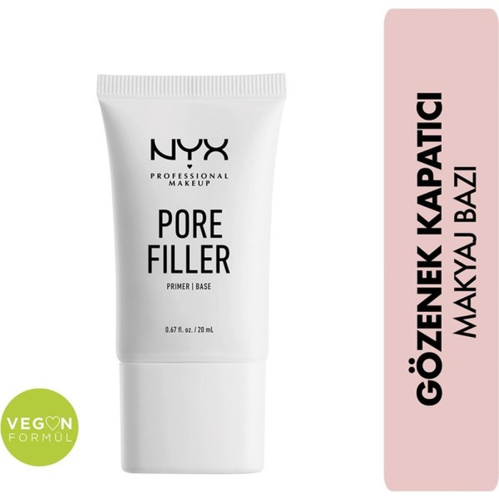 Nyx Professional Makeup Pore FillerAydınlatıcı Aydınlatıcı Fiyatı