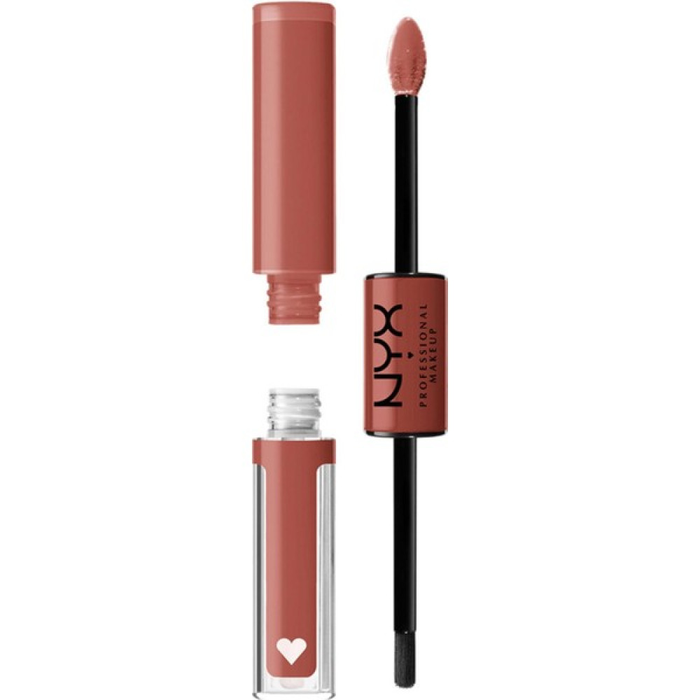 Nyx Professional Makeup Shine Loud Pro Lip Gloss Ambition Statement Dudak Parlatıcısı Rujlar & Dudak Parlatıcıları Fiyatı