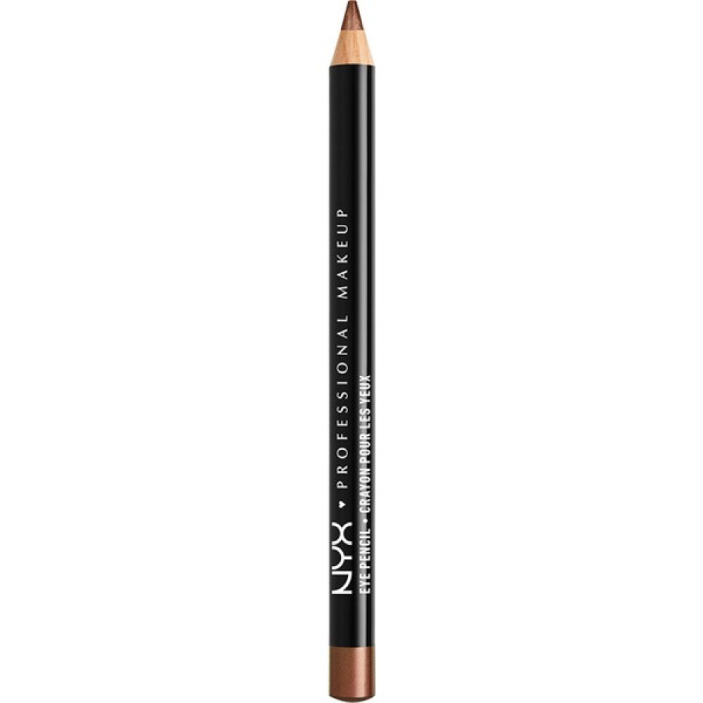 Nyx Professional Makeup Slım Eye Pencıl - Cafe Göz Kalemleri Fiyatı