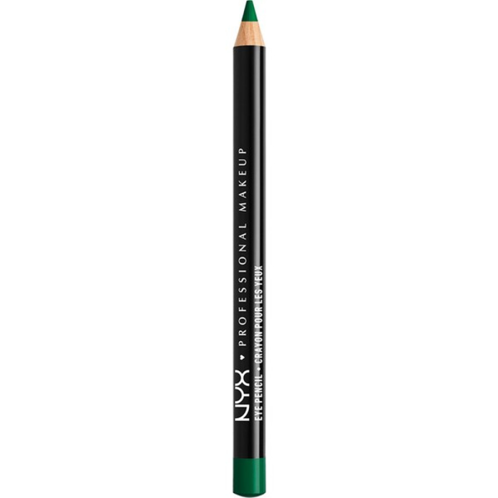 Nyx Professional Makeup Slım Eye Pencıl - Emerald Cıty Göz Kalemleri Fiyatı