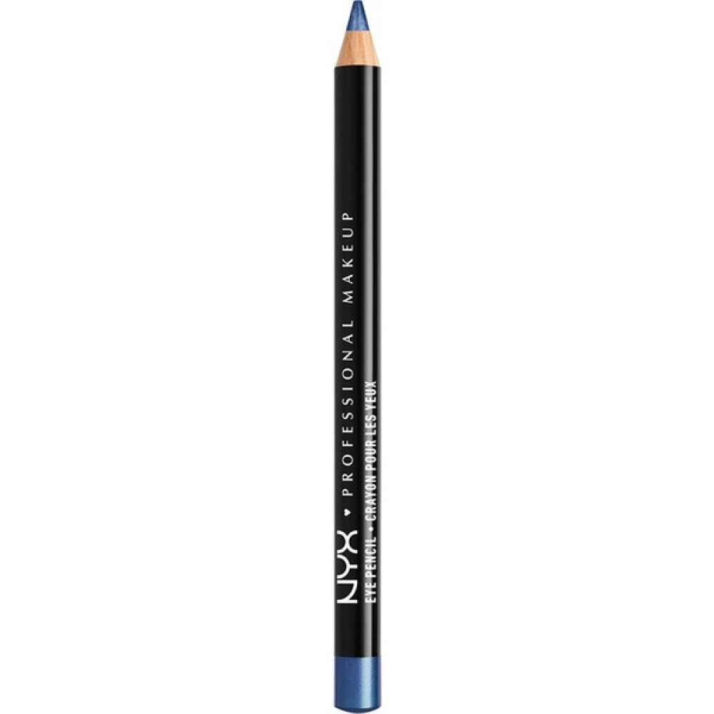 Nyx Professional Makeup Slım Eye Pencıl - Sapphıre Göz Kalemleri Fiyatı